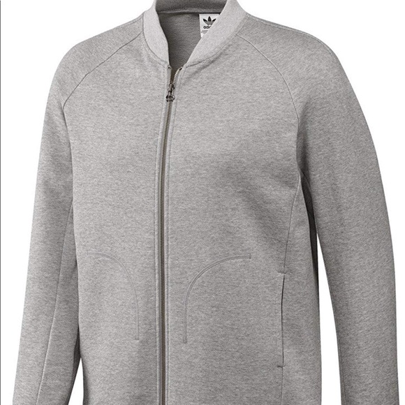 adidas Other - Men’s Adidas XBYO zip up sweatshirt